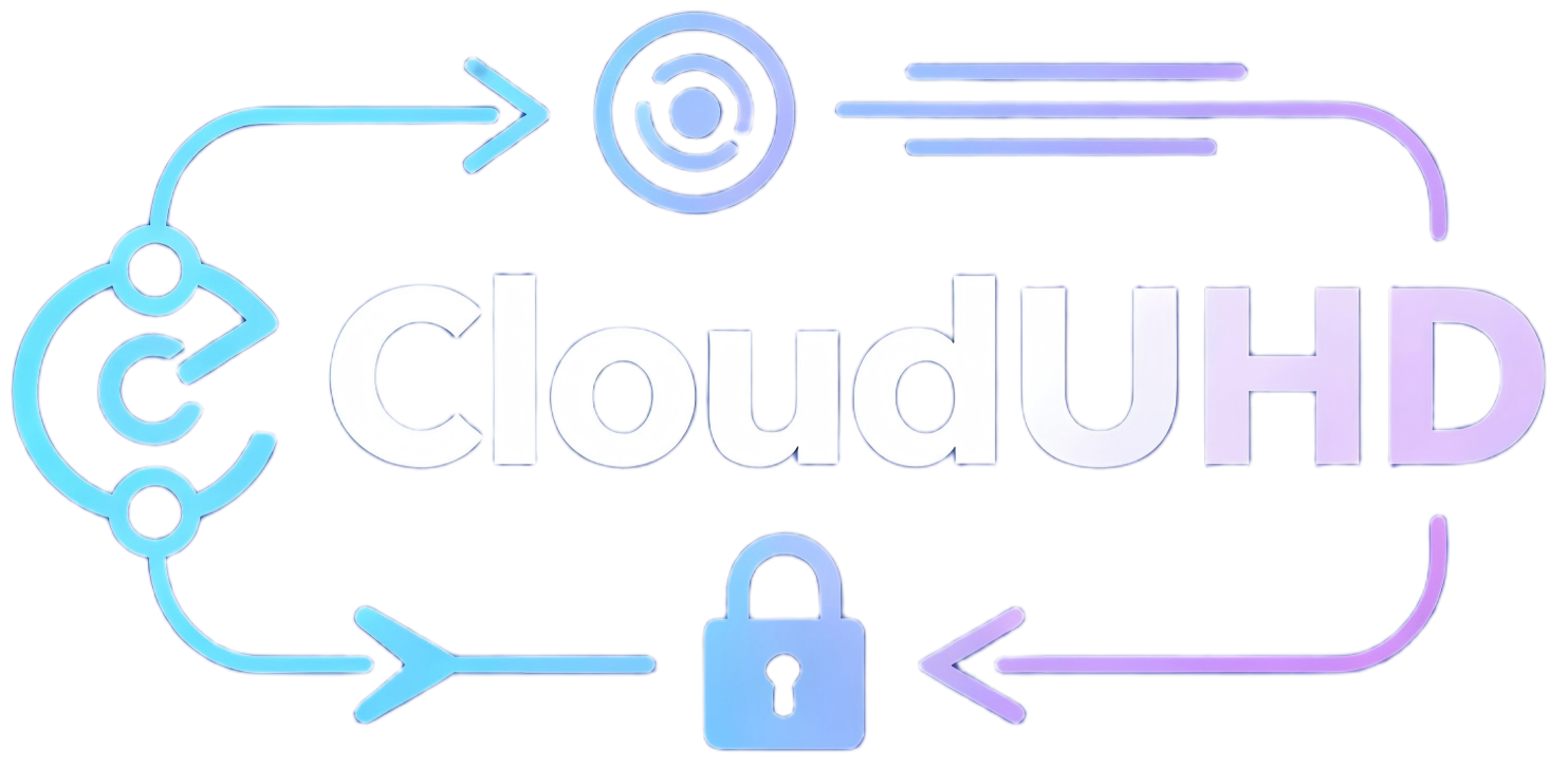 CloudUHD